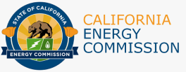 California Energy Commission logo